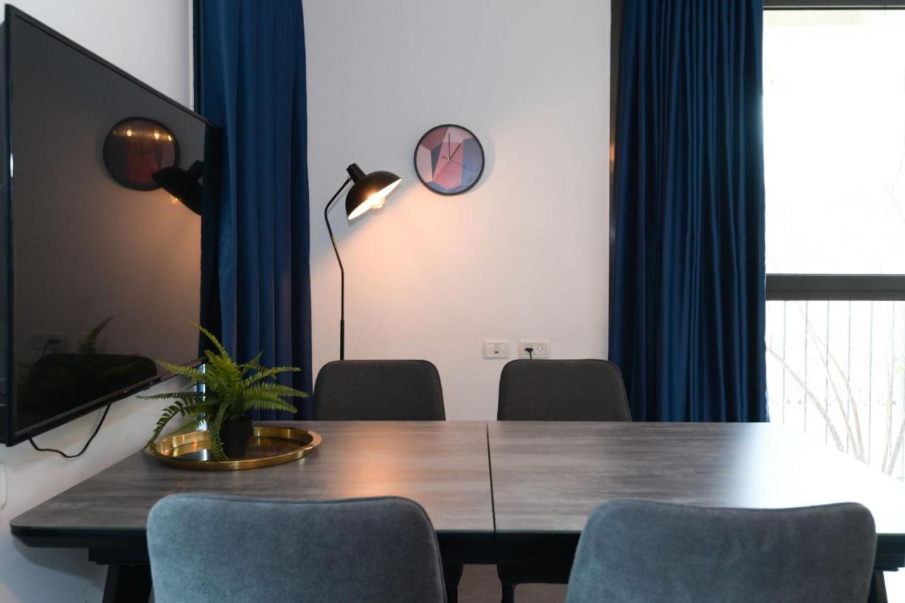 Yalarent Migdalor Apartments With Sea Views ティベリア エクステリア 写真