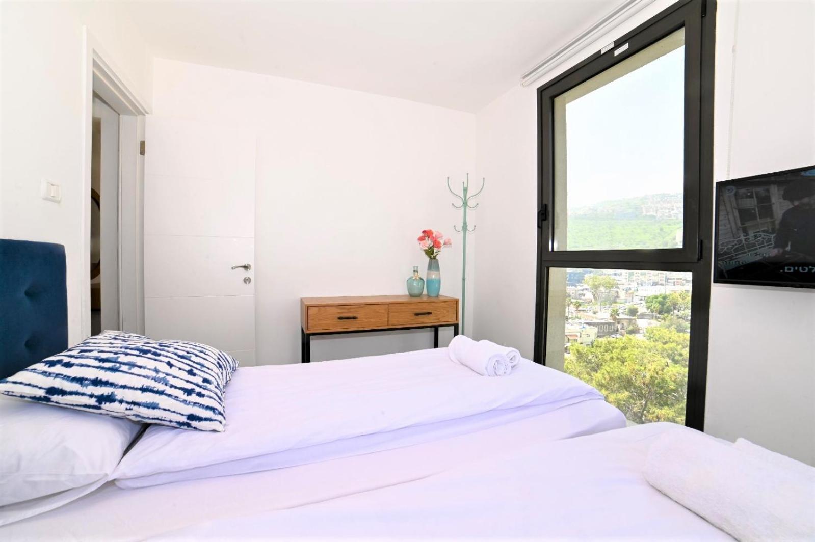 Yalarent Migdalor Apartments With Sea Views ティベリア エクステリア 写真